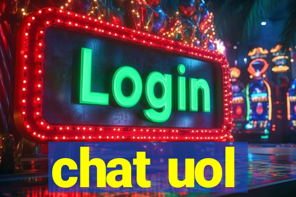 chat uol